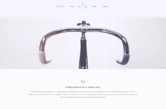 yebo Website Template